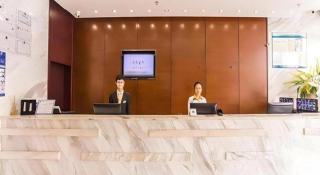 City Comfort Inn Nanning Langdong Changhu - 3