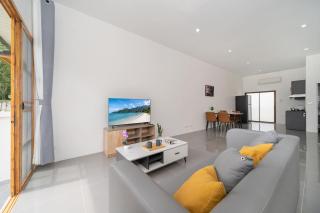2BR Sunrise Garden A127 Near Mai khao Beach - 9