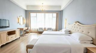 Putian Haiyuan International Hotel - 4