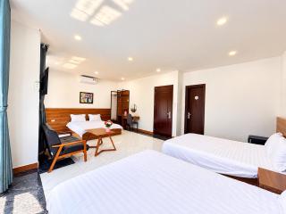Haleeda Homestay Grand World Phú Quốc - 8