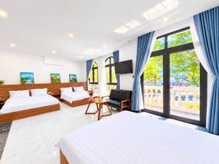 Haleeda Homestay Grand World Phú Quốc - 7