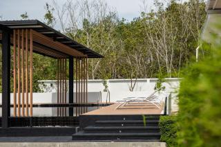 2BR Sunrise Garden A127 Near Mai khao Beach - 3