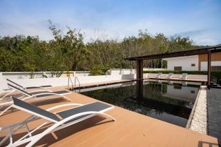 2BR Sunrise Garden A127 Near Mai khao Beach - 1
