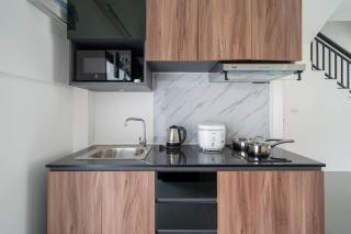 2BR Sunrise Garden A127 Near Mai khao Beach - 6