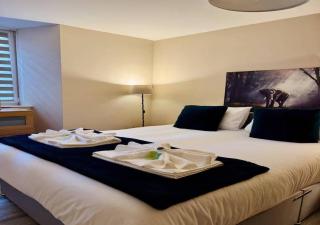 Centrally Located Gem with Parking Terrace - Pass the Keys - Glasgow - 4
