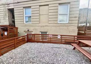 Centrally Located Gem with Parking Terrace - Pass the Keys - Glasgow - 2