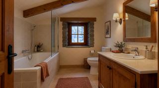 Mannarola lodge in Soldeu - 8
