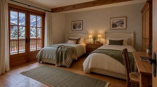 Mannarola lodge in Soldeu - 4