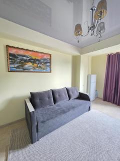 Comfortable apartment in the city center - 6