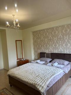 Comfortable apartment in the city center - 5
