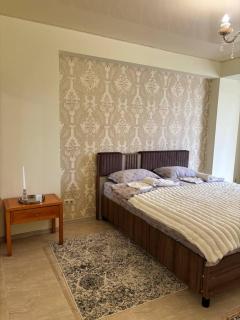 Comfortable apartment in the city center - 1