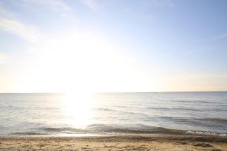 Escape to paradise, Great place, Sütel Beach - 0