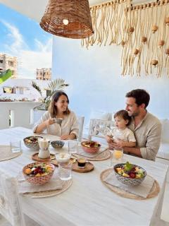 Mandhari - Ocean Pearls Residence - 9