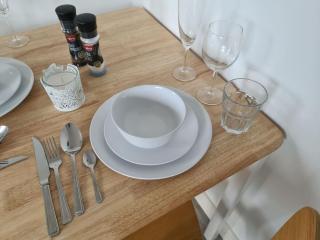 SAV Nottingham Road 1 & 2 Bed Flats Loughborough - 5