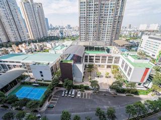 Landmark APT Homesweet - 4