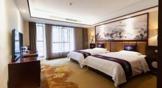Yonghe Tianmen Boutique Hotel - 4