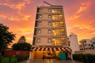Hotel Sanobar - 0