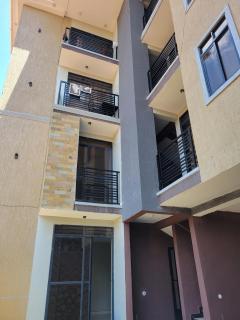 Cozy Kisaasi Apartment near Main Road - 3