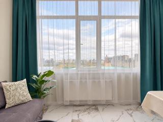 Апартаменты в современном стиле - 5