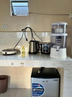Moons Home Taguig near BGC - Garden View & Full Kitchen - 1