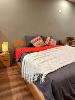 Central Cozy apartment - Beer street 201#301 - 2