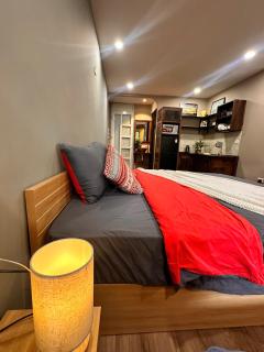 Central Cozy apartment - Beer street 201#301 - 1