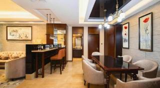 Mianzhu Minshan Hotel - 7