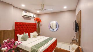 FabHotel Zorvella - 7