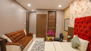 FabHotel Zorvella - 6