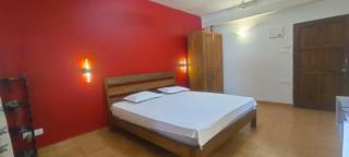 Coco Bliss Studio Apartment Baga - 7
