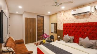 FabHotel Zorvella - 4