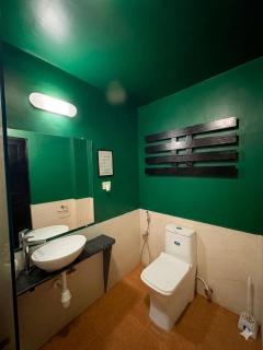 Coco Bliss Studio Apartment Baga - 7