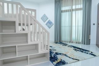 Bloomfields 2BR in Arabian Gate - Dubai Silicon Oasis - Dubai - 5