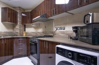 Bloomfields 2BR in Arabian Gate - Dubai Silicon Oasis - Dubai - 1