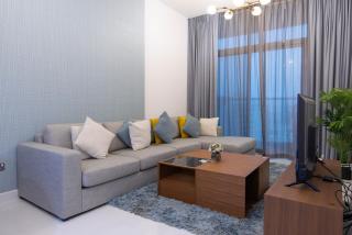 Bloomfields 2BR in Arabian Gate - Dubai Silicon Oasis - Dubai - 0