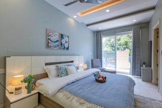 Luxury 3BHK Villa 8 Min from Chandigarh Airport - 0