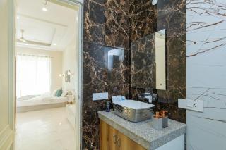 Luxury 3BHK Villa 8 Min from Chandigarh Airport - 7