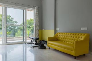 Luxury 3BHK Villa 8 Min from Chandigarh Airport - 5