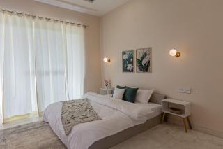 Luxury 3BHK Villa 8 Min from Chandigarh Airport - 1