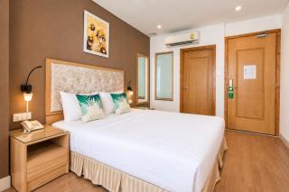 G8 My Villa Airport Hotel - 8