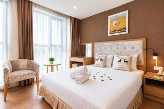 G8 My Villa Airport Hotel - 7