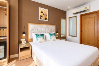 G8 My Villa Airport Hotel - 5
