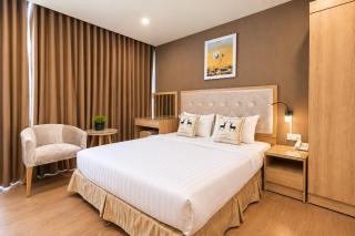 G8 My Villa Airport Hotel - 3