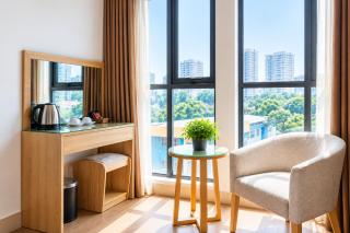 G8 My Villa Airport Hotel - 1