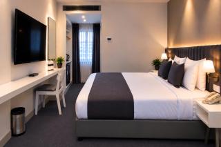 S by Z Hotels, HSR - 9