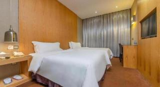 The Art Hotel Cai Tian Branch - 2