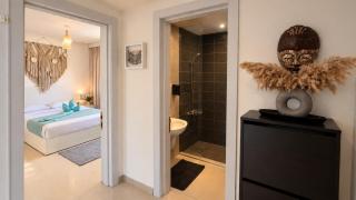 Peaks El Gouna -G Cribs One Bedroom Pool View - El Gouna - 7