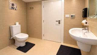 Peaks El Gouna -G Cribs One Bedroom Pool View - El Gouna - 8