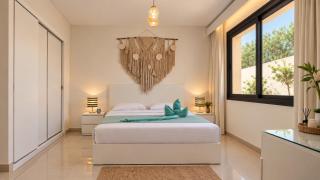 Peaks El Gouna -G Cribs One Bedroom Pool View - El Gouna - 5