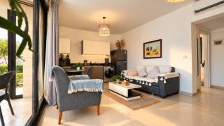 Peaks El Gouna -G Cribs One Bedroom Pool View - El Gouna - 4